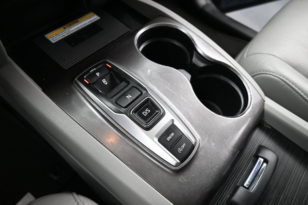Used 2021 Honda Pilot Special Edition image 16