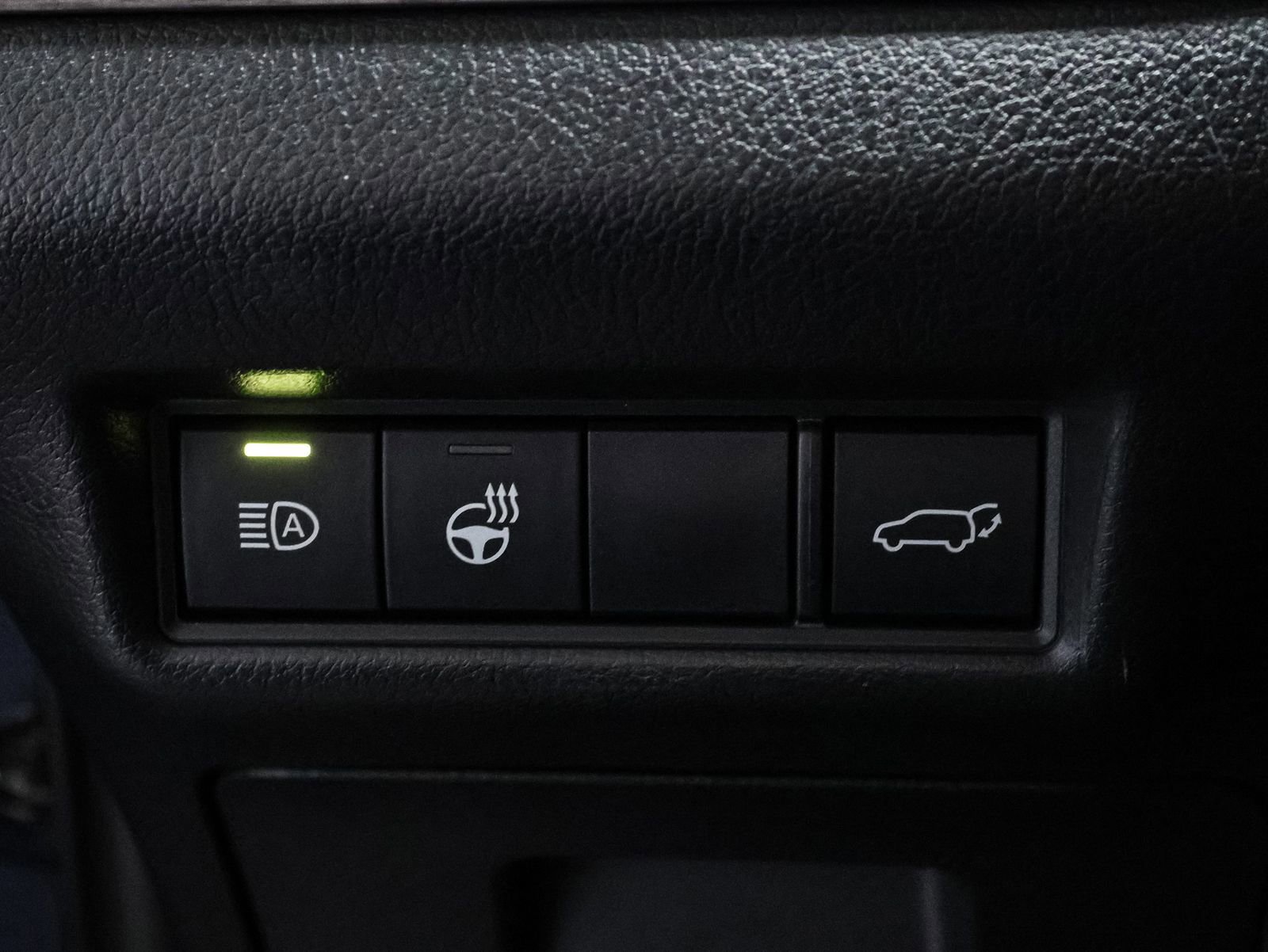 Used 2024 Toyota Grand Highlander Limited image 30