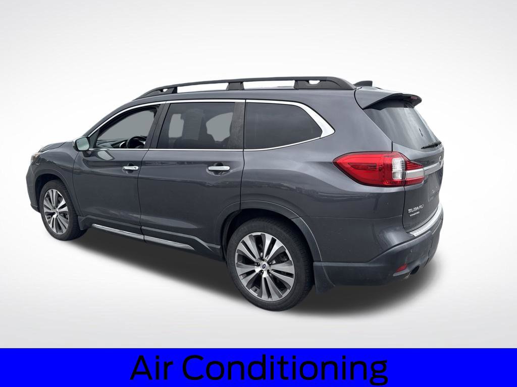 Used 2020 Subaru Ascent Touring w/ Popular Package #2 AWD/4WD image 3