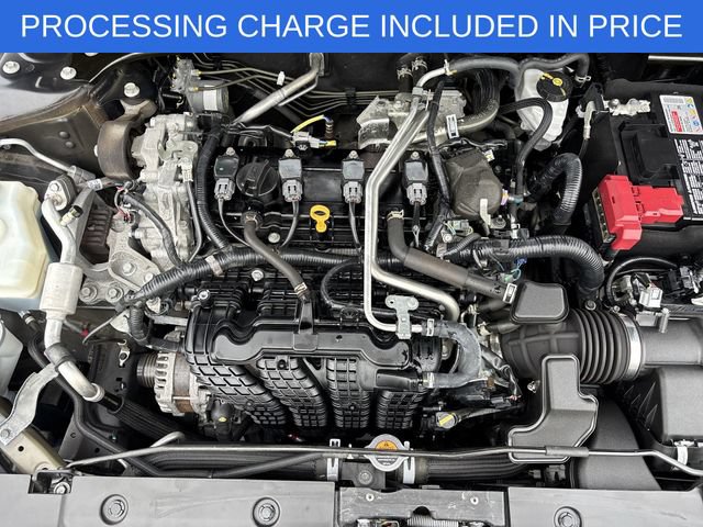 Used 2024 Nissan Altima 2.5 SR FWD image 14