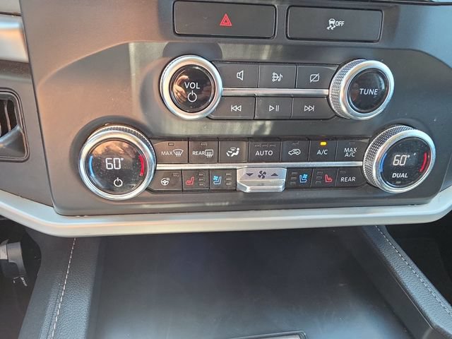 Certified 2023 Ford Expedition XLT AWD/4WD image 17