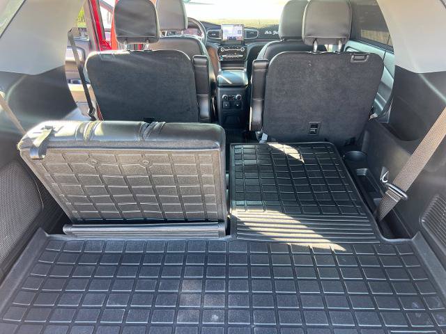 Certified 2023 Ford Explorer Limited w/ Equipment Group 301A AWD/4WD image 13