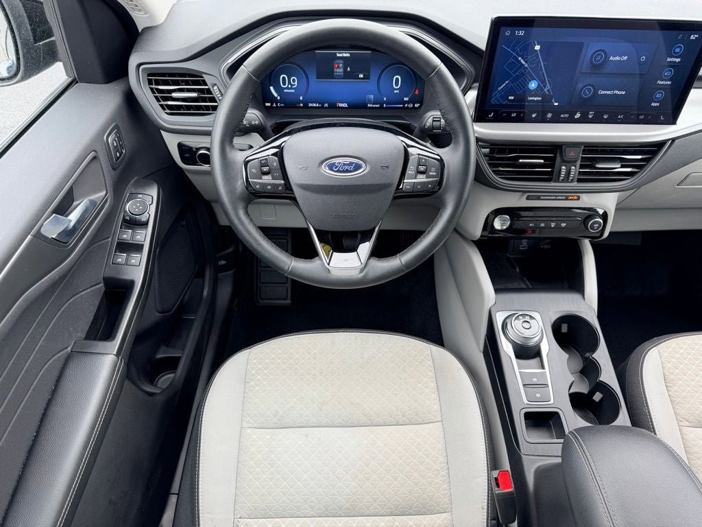 Certified 2023 Ford Escape Active w/ Tech Pack #2 AWD/4WD image 18