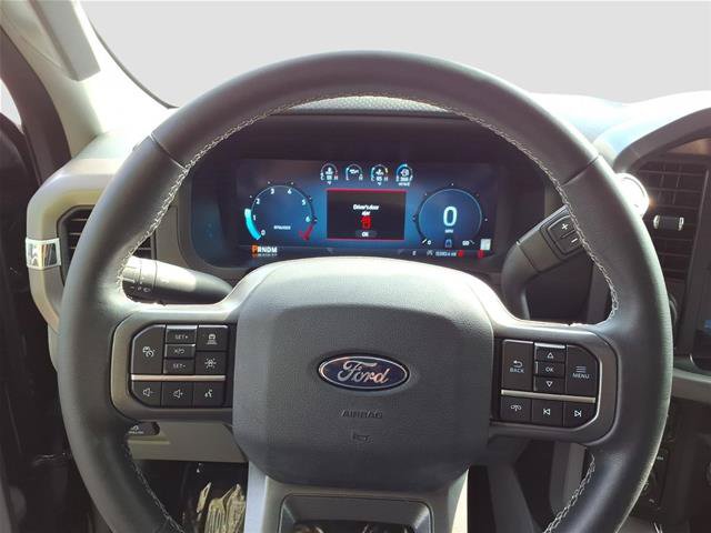 Certified 2024 Ford F150 XLT w/ Equipment Group 302A MID AWD/4WD image 8