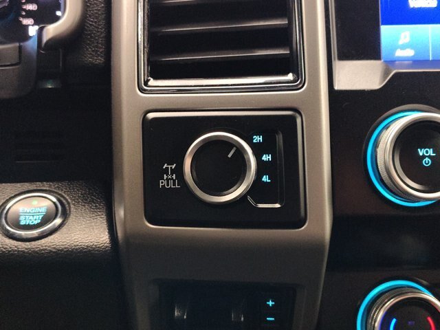 Certified 2020 Ford F350 Lariat AWD/4WD image 38