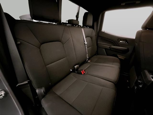 Used 2024 Chevrolet Colorado LT w/ LT Convenience Package AWD/4WD image 26
