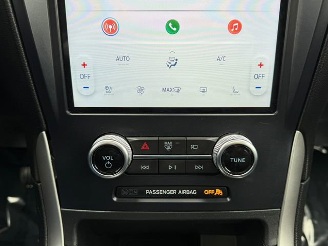 Certified 2024 Ford Edge SEL w/ Convenience Package image 24