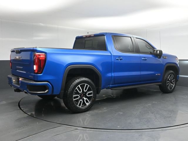 Used 2023 GMC Sierra 1500 AT4 w/ AT4 Premium Package AWD/4WD image 7