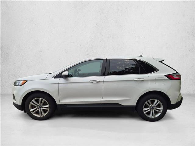Certified 2020 Ford Edge SEL w/ Convenience Package AWD/4WD image 7