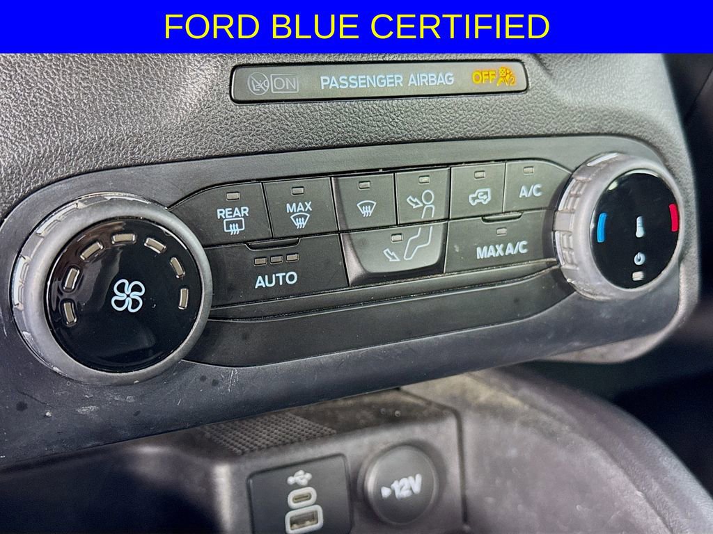 Certified 2024 Ford Bronco Sport Big Bend AWD/4WD image 18