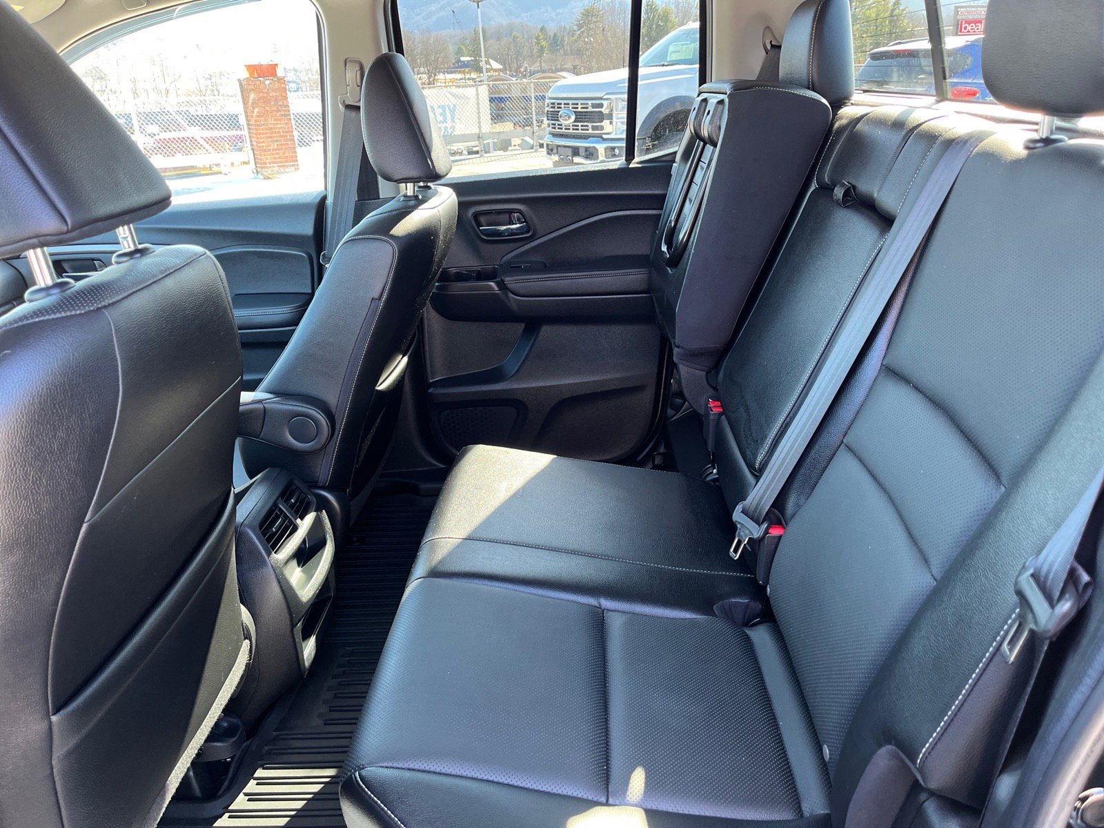 Used 2023 Honda Ridgeline RTL image 18