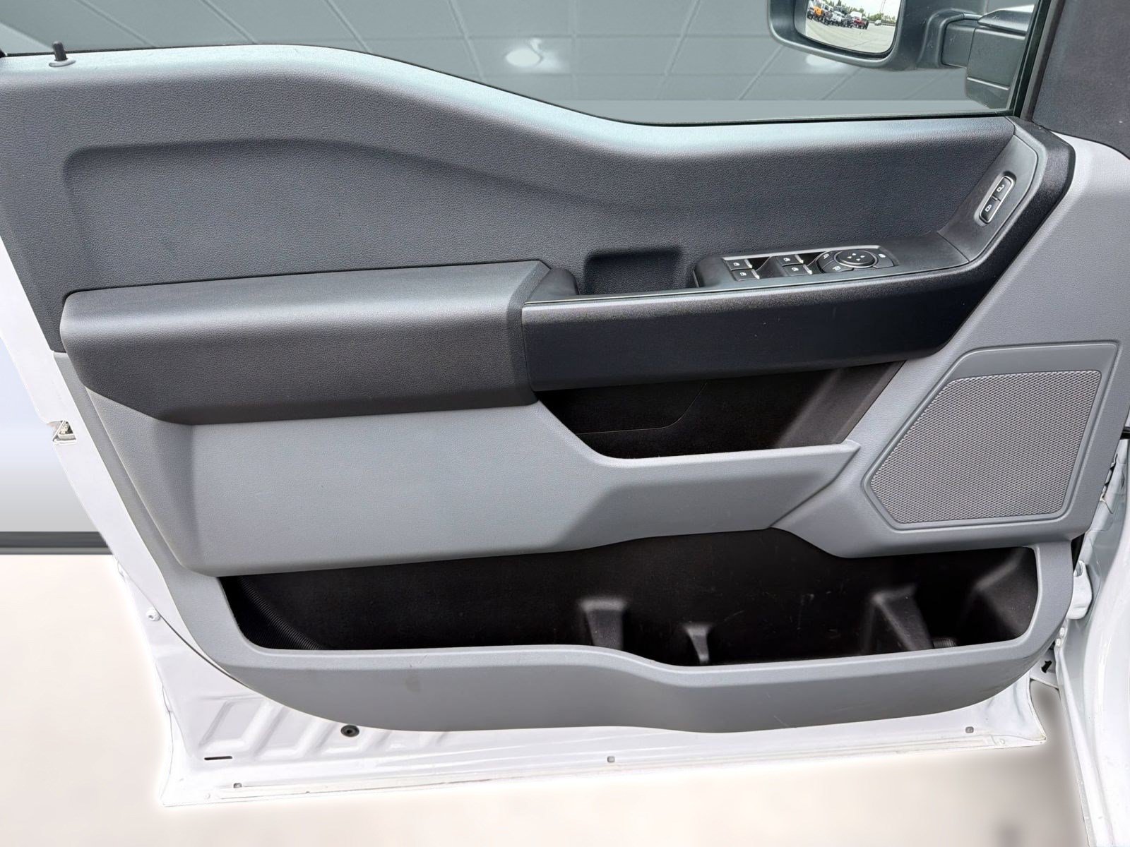 Certified 2025 Ford F350 XL AWD/4WD image 14