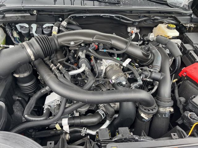 Certified 2024 Ford Ranger Raptor AWD/4WD image 19