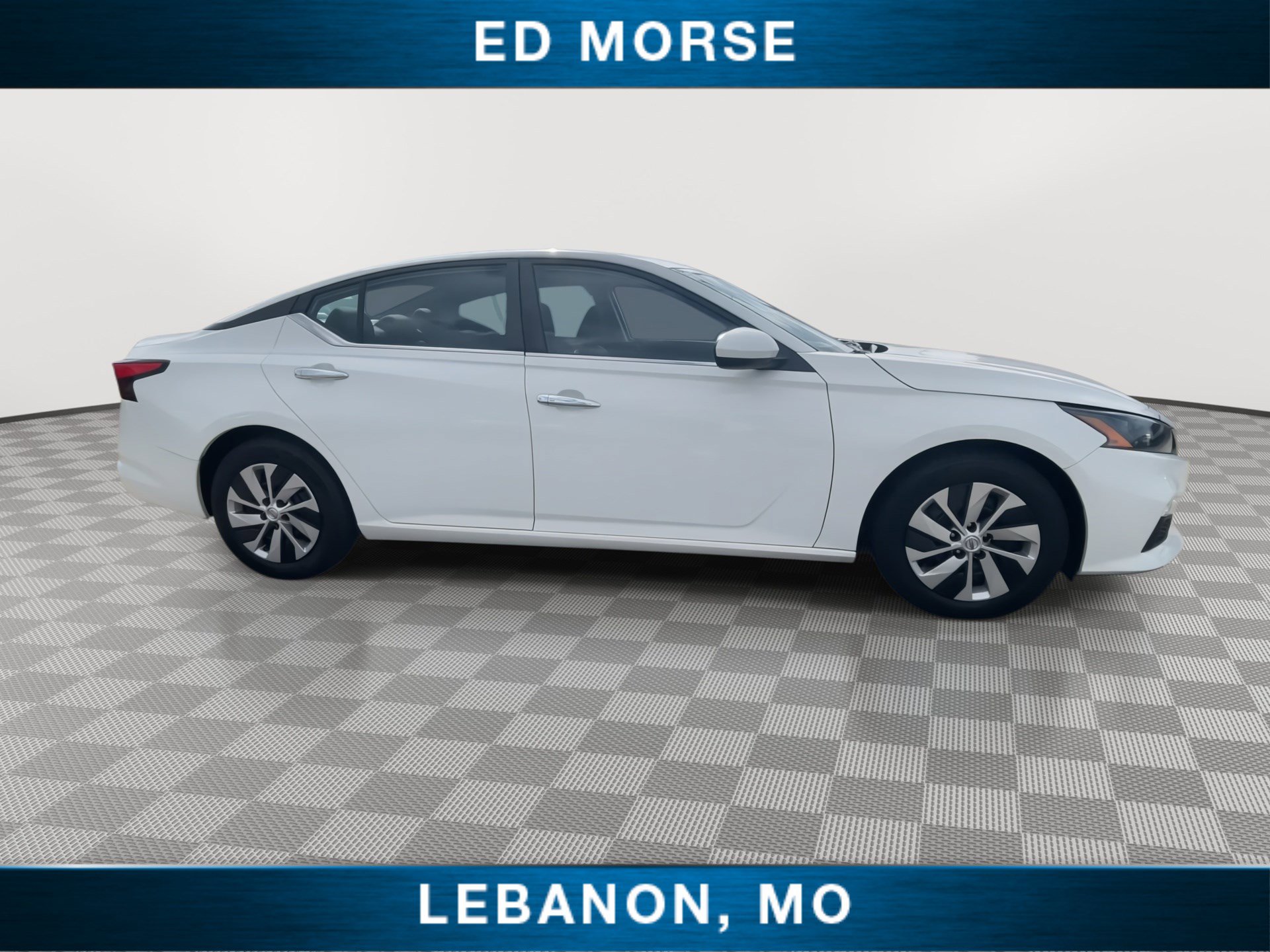 Used 2022 Nissan Altima 2.5 S FWD image 9