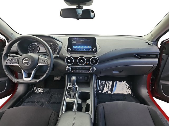 Used 2024 Nissan Sentra SV image 9