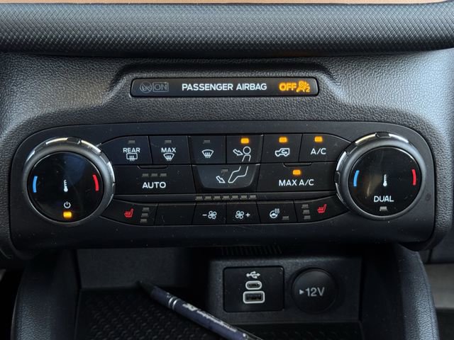 Certified 2024 Ford Bronco Sport Outer Banks AWD/4WD image 17