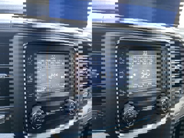 Used 2018 RAM 1500 Tradesman w/ Popular Equipment Group image 14