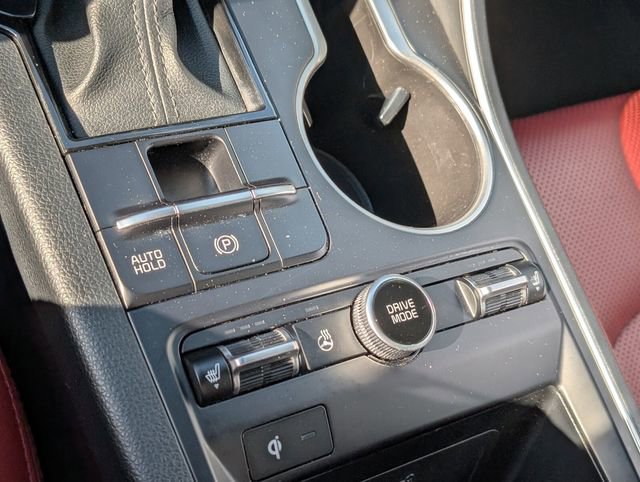 Used 2022 Kia K5 GT-Line w/ GT-Line Awd Premium Package image 22