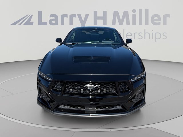 Certified 2024 Ford Mustang GT RWD image 8