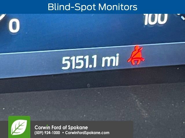 Certified 2024 Ford F250 Lariat w/ Chrome Package image 11