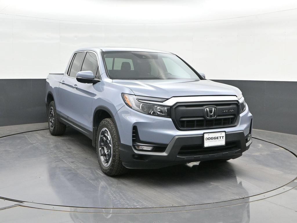 Used 2024 Honda Ridgeline RTL+ image 22