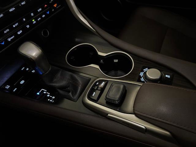 Used 2017 Lexus RX 350 350 image 28