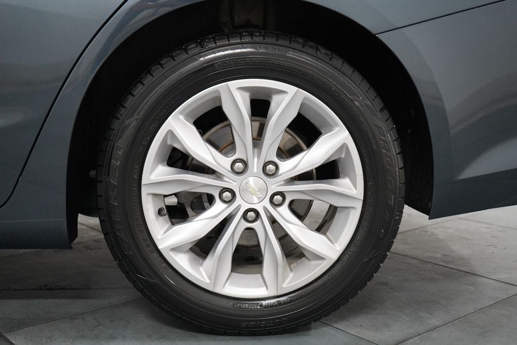 Used 2019 Chevrolet Malibu LT FWD image 30