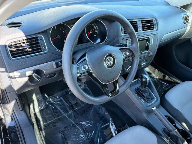 Used 2017 Volkswagen Jetta S FWD image 10