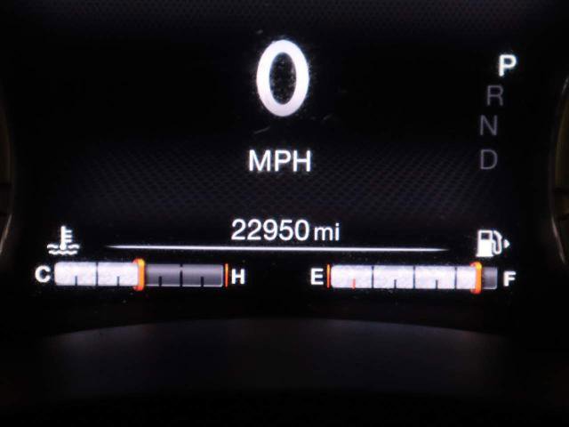 Used 2020 Jeep Renegade Altitude w/ UConnect 8.4 Nav Group image 14