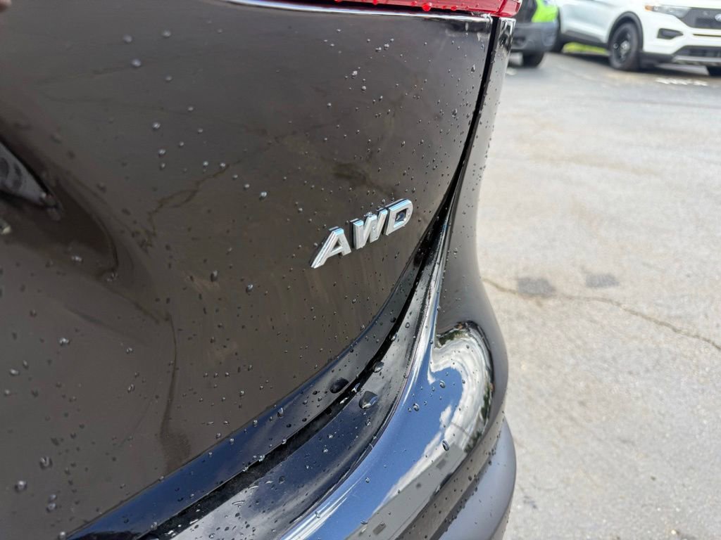 Used 2020 Nissan Rogue Sport S AWD/4WD image 41