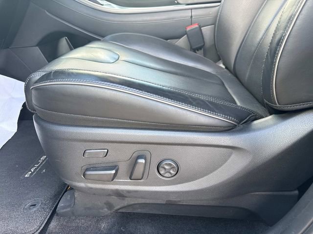 Used 2022 Hyundai Palisade Calligraphy image 24