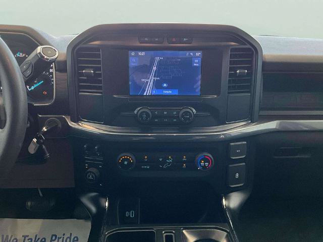 Certified 2023 Ford F150 XL w/ STX Appearance Package AWD/4WD image 26