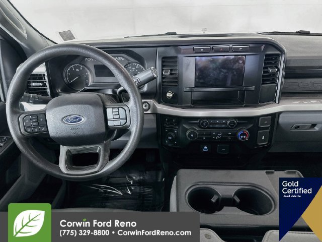 Certified 2024 Ford F350 XL AWD/4WD image 25