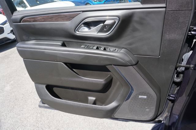 Used 2023 Chevrolet Tahoe LT w/ Luxury Package image 30