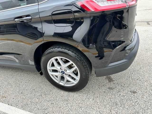 Certified 2022 Ford Edge SEL w/ Convenience Package AWD/4WD image 80