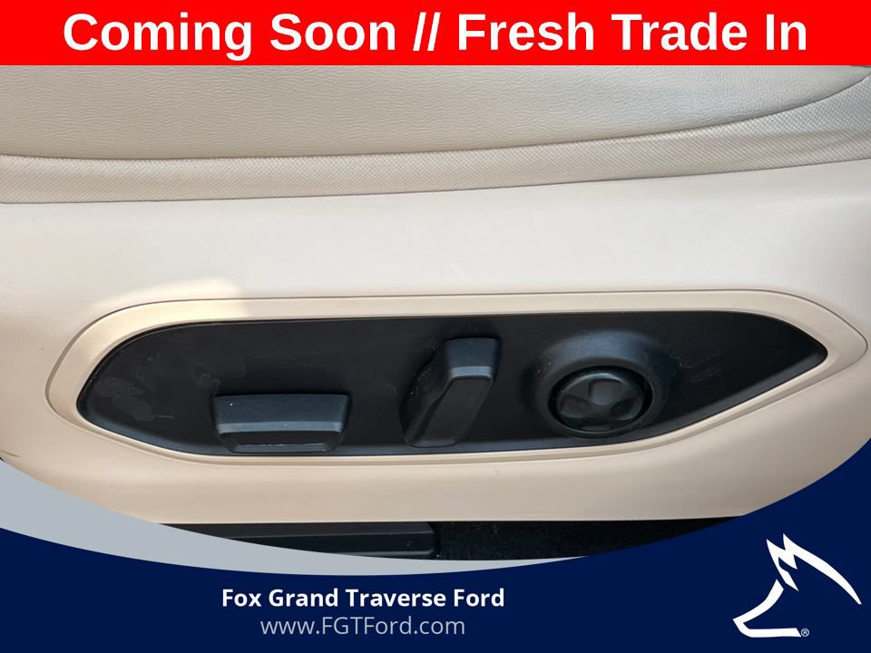 Used 2025 Jeep Grand Cherokee L Limited w/ Luxury Tech Group II AWD/4WD image 10