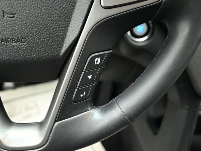 Used 2018 Hyundai Santa Fe Sport w/ 2.4L Tech Package 04 image 31