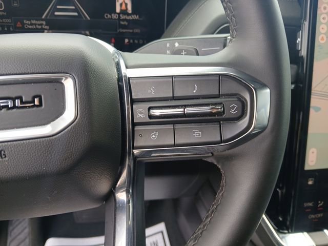 Used 2025 GMC Yukon XL Denali RWD image 19