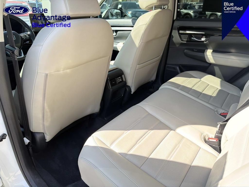 Used 2023 Honda CR-V EX-L image 12