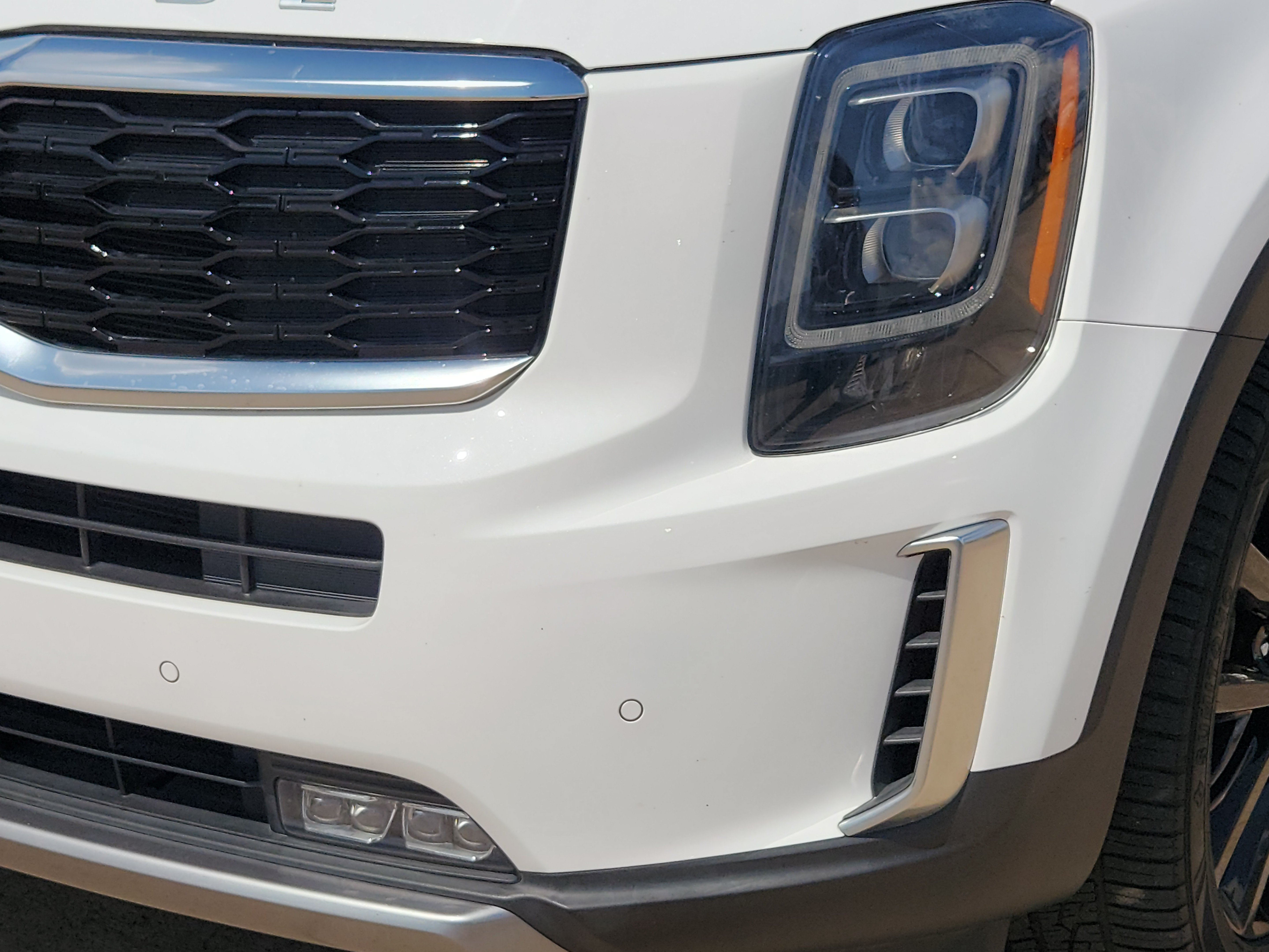 Used 2022 Kia Telluride SX FWD image 6
