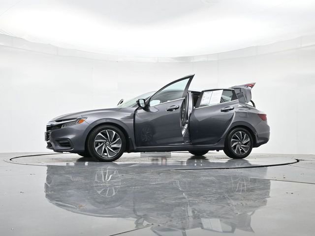Used 2022 Honda Insight Touring image 53