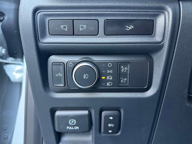 Certified 2023 Ford F150 Lariat w/ Equipment Group 502A High image 25