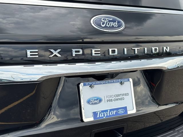 Certified 2023 Ford Expedition Limited AWD/4WD image 31
