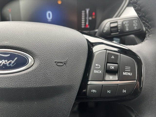 Certified 2024 Ford Escape Active w/ Cold Weather Package image 28
