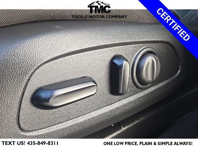 Used 2023 Chevrolet TrailBlazer LT w/ Convenience Package image 15