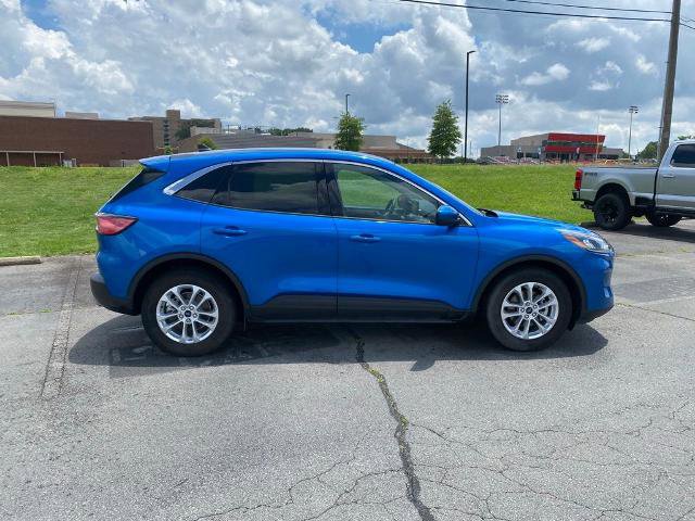 Certified 2020 Ford Escape SE FWD image 8