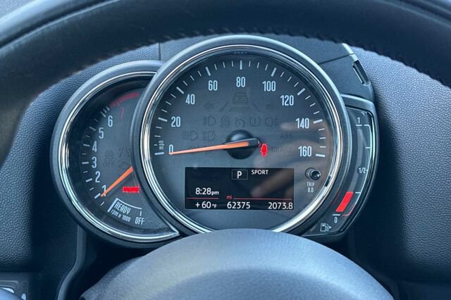 Used 2018 MINI Cooper Countryman S FWD image 24