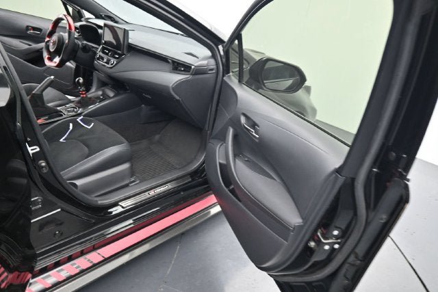 Used 2024 Toyota Corolla GR AWD/4WD image 14