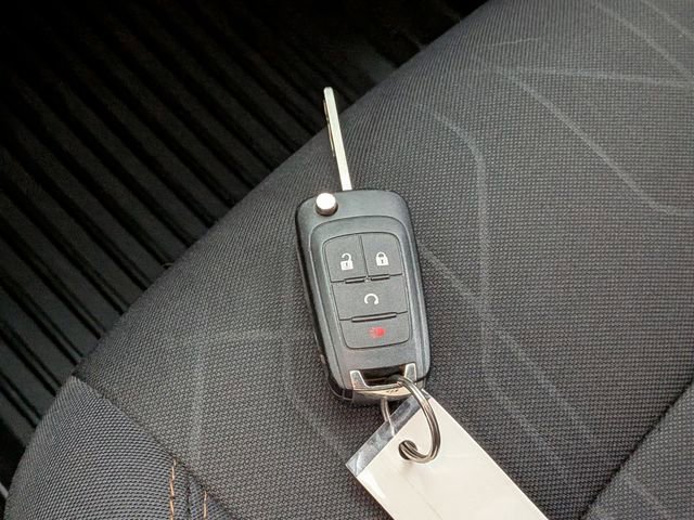 Used 2018 Chevrolet Trax LT FWD image 30
