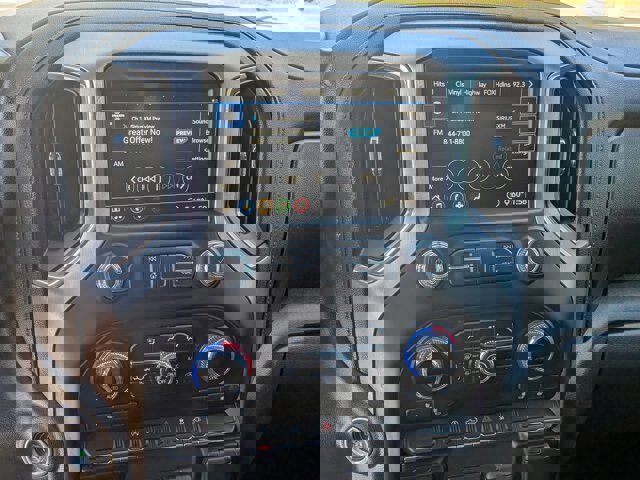 Used 2020 GMC Sierra 1500 Elevation w/ Elevation Value Package image 21